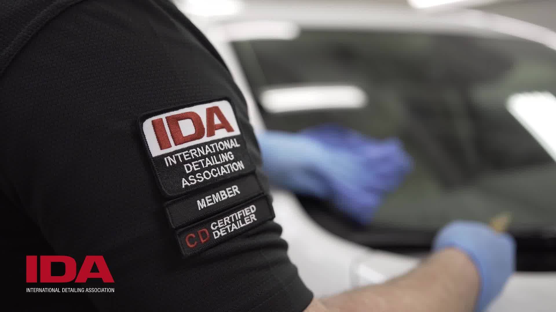 Elson — IDA Certified Detailer