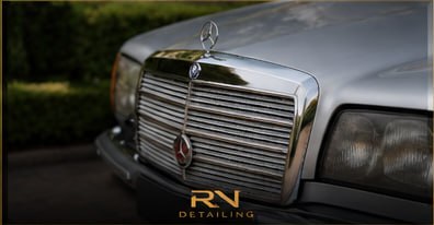 Mercedes Classic