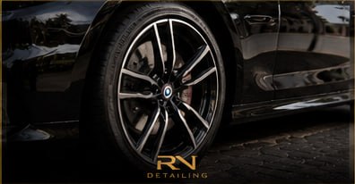 BMW Wheel